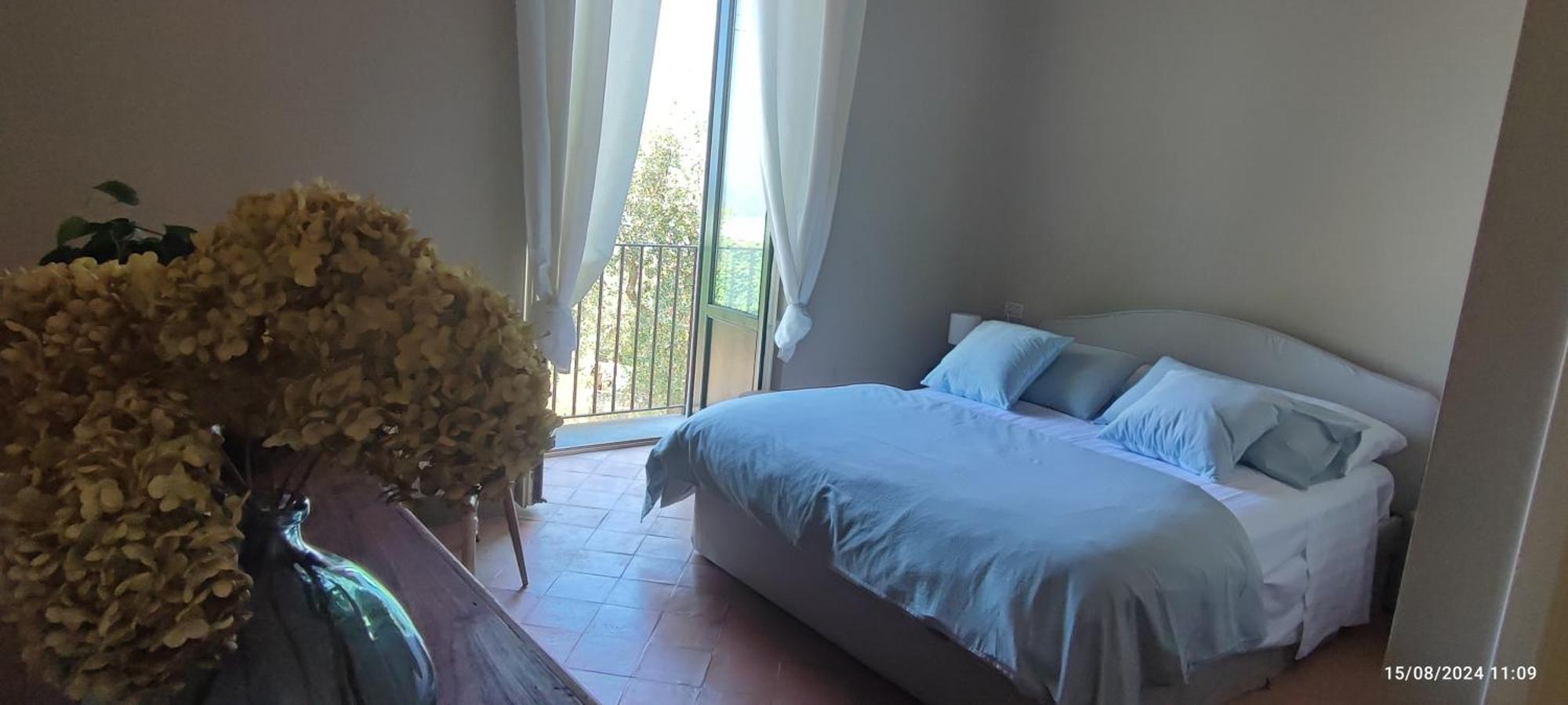 Bed and Breakfast Lally'S Garden à Sorrente Extérieur photo