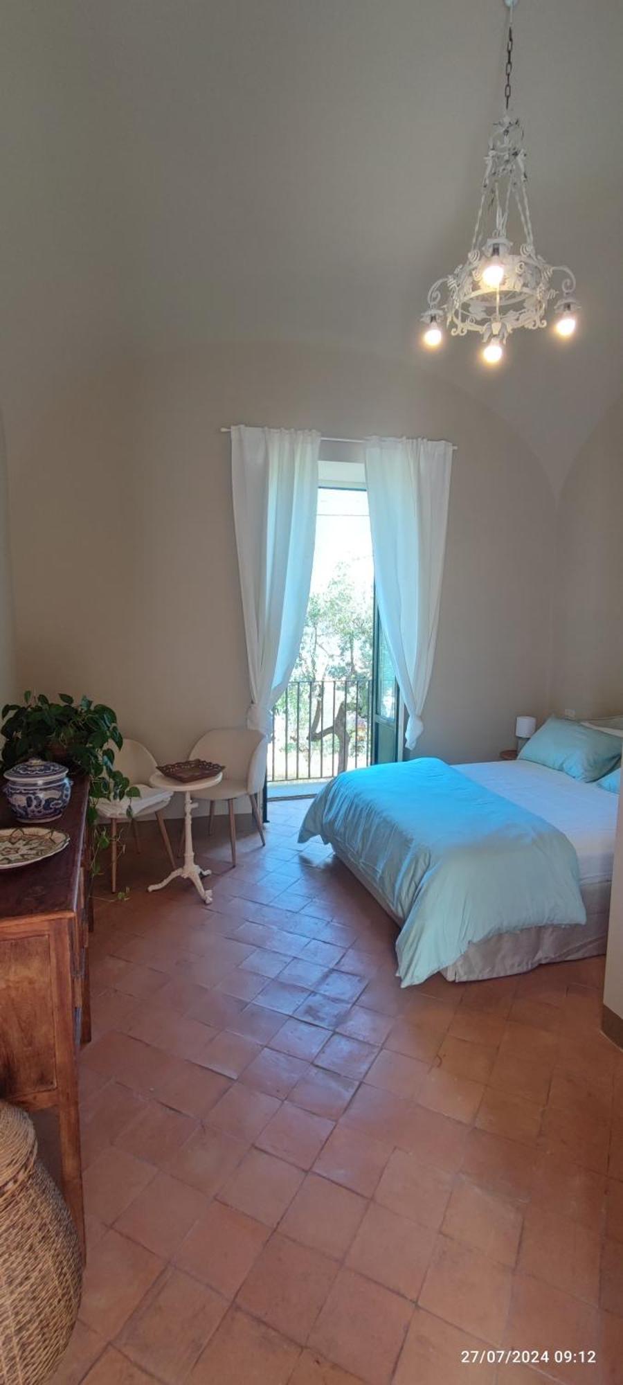 Bed and Breakfast Lally'S Garden à Sorrente Extérieur photo